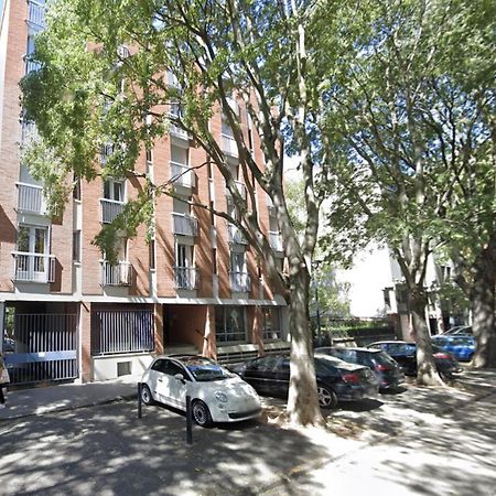 Apartamento Groovy By Yume Toulouse Exterior foto