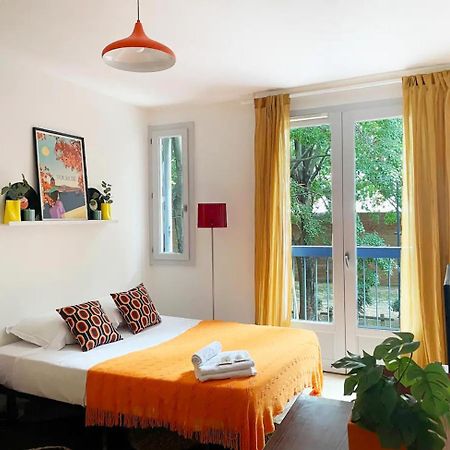 Apartamento Groovy By Yume Toulouse Exterior foto